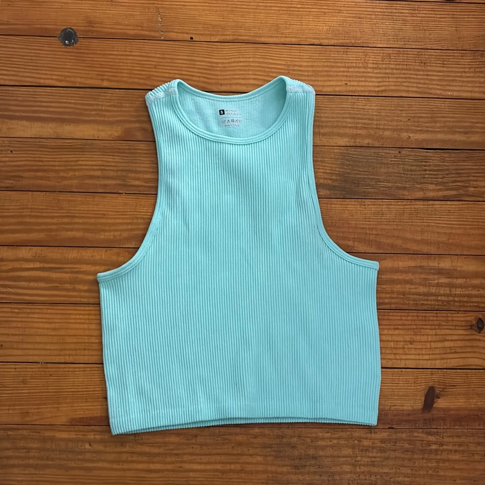 never been worn